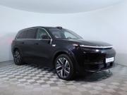 Li Auto (Lixiang) L9 I Санкт-Петербург  - изображение 28