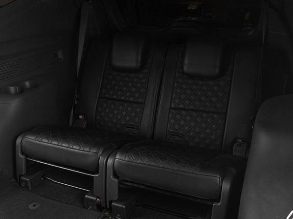 Mitsubishi Montero Sport III Рестайлинг с пробегом 2022 года, цена 4 249 000 рублей, 53972 км, внедорожник, Автокод Объявления
