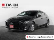 Mazda 3 IV (BP) Иркутск  - изображение 27