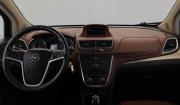 Opel Mokka I Москва  - изображение 21