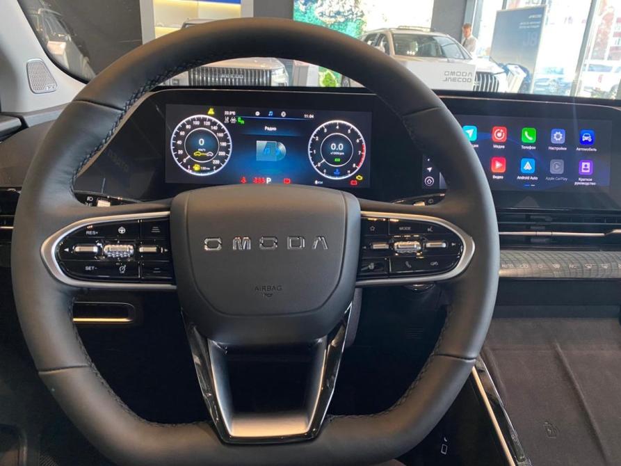 Omoda C5 I Саратов  - изображение 24