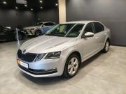 Skoda Octavia III (A7) Рестайлинг Нижний Новгород  - изображение 9