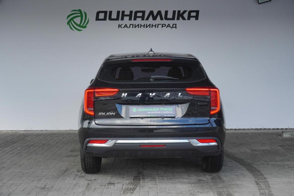 Haval Jolion I Калининград  - изображение 4