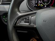 Skoda Octavia III (A7) Рестайлинг Москва  - изображение 51