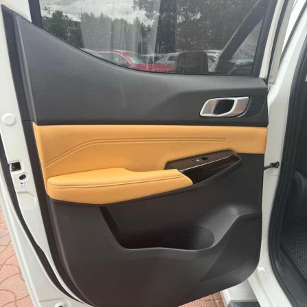 Changan Hunter Plus с пробегом 2023 года, цена 2 300 000 рублей, 138700 км, пикап, Автокод Объявления