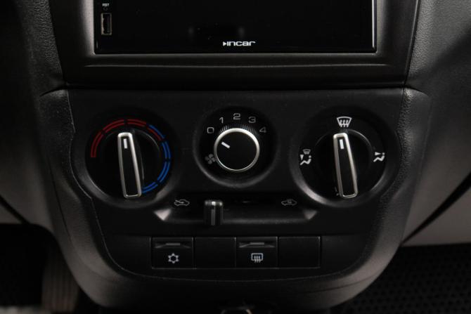 Lada (ВАЗ) Granta I Рестайлинг с пробегом 2019 года, цена 749 000 рублей, 48723 км, седан, Автокод Объявления