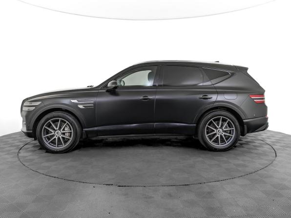 Genesis GV80 I с пробегом 2021 года, цена 5 820 000 рублей, 95210 км, внедорожник, Автокод Объявления