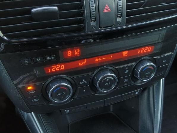Mazda CX-5 I с пробегом 2012 года, цена 1 279 000 рублей, 327622 км, внедорожник, Автокод Объявления