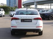 Skoda Rapid II Москва  - изображение 26