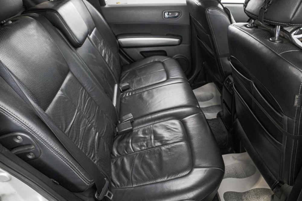 Nissan X-Trail II Барнаул  - изображение 28