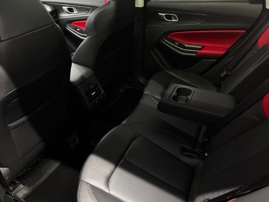 Changan CS55 Plus II Санкт-Петербург  - изображение 11