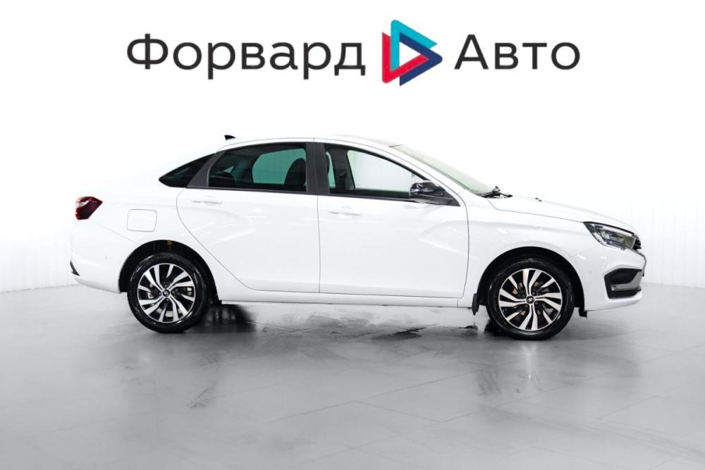 Lada (ВАЗ) Vesta I Рестайлинг (NG) Тюмень  - изображение 9