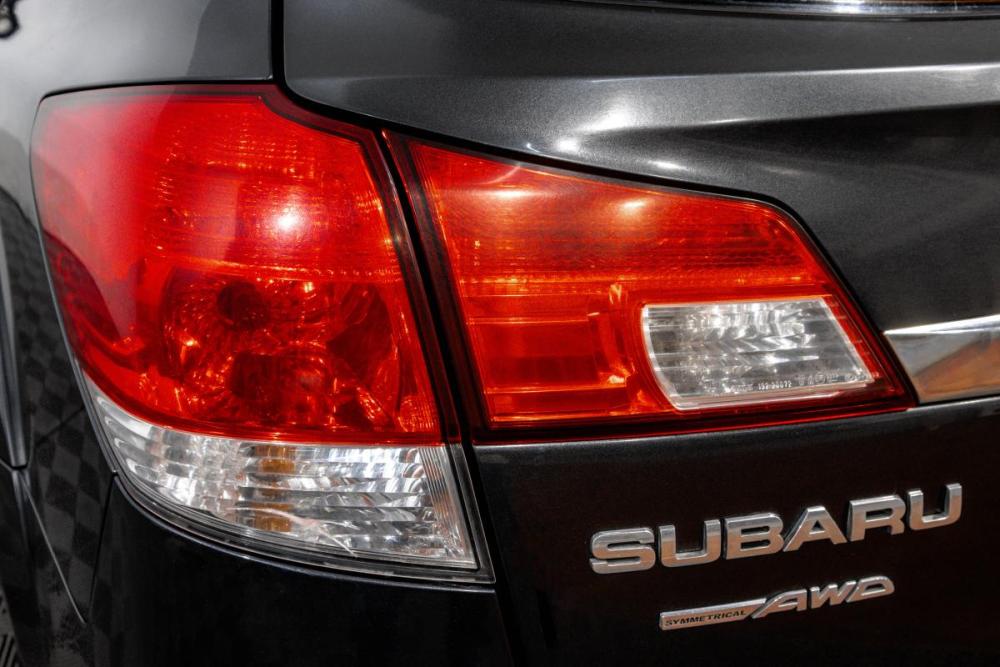 Subaru Outback IV Барнаул  - изображение 9