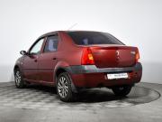 Renault Logan I Санкт-Петербург  - изображение 25