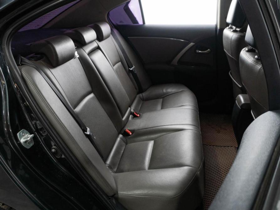 Toyota Avensis III Рестайлинг Тюмень  - изображение 7