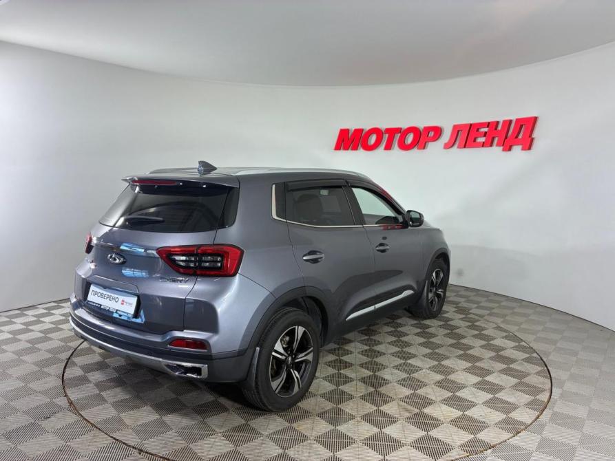 Chery Tiggo 4 Pro I Воронеж  - изображение 4