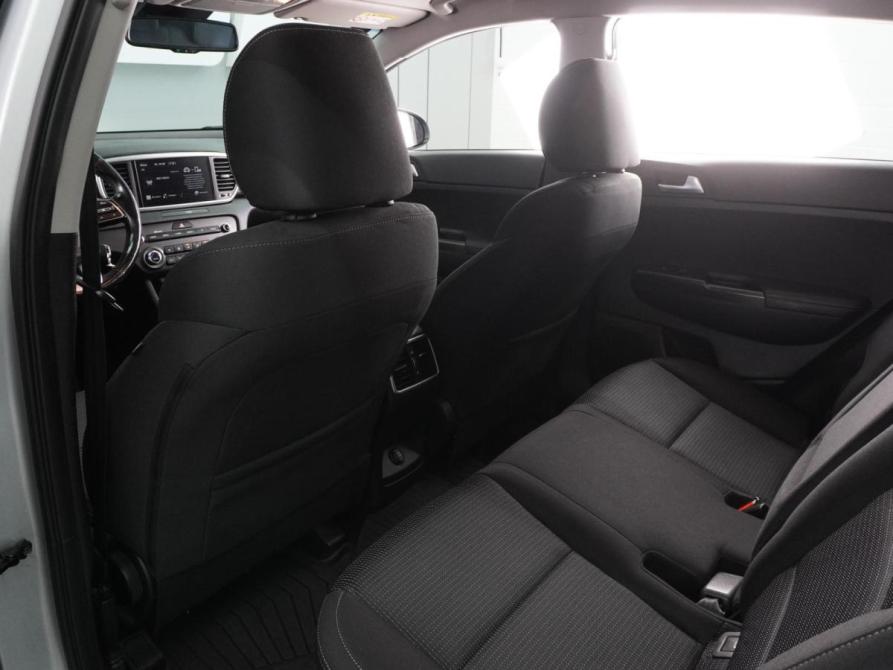 Kia Sportage IV Рестайлинг Воронеж  - изображение 11
