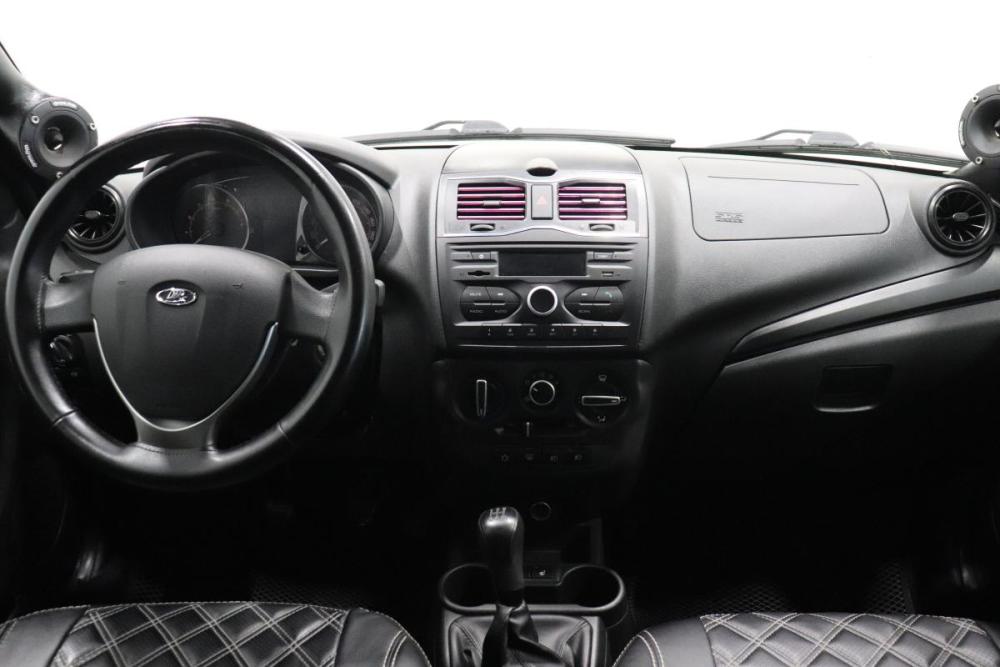 Lada (ВАЗ) Granta I Рестайлинг Ульяновск  - изображение 9