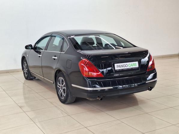 Nissan Teana I Рестайлинг с пробегом 2006 года, цена 495 000 рублей, 289339 км, седан, Автокод Объявления