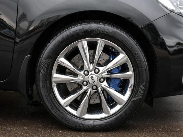 Kia Carnival III с пробегом 2019 года, цена 3 049 000 рублей, 106300 км, минивэн, Автокод Объявления