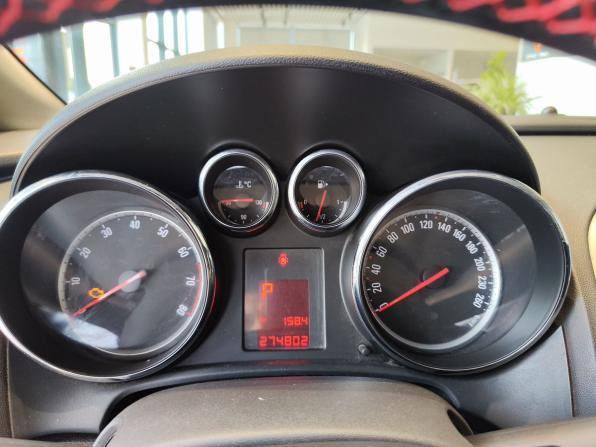 Opel Astra J с пробегом 2010 года, цена 575 000 рублей, 278000 км, хэтчбек, Автокод Объявления