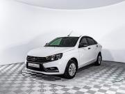 Lada (ВАЗ) Vesta I Магнитогорск  - изображение 23