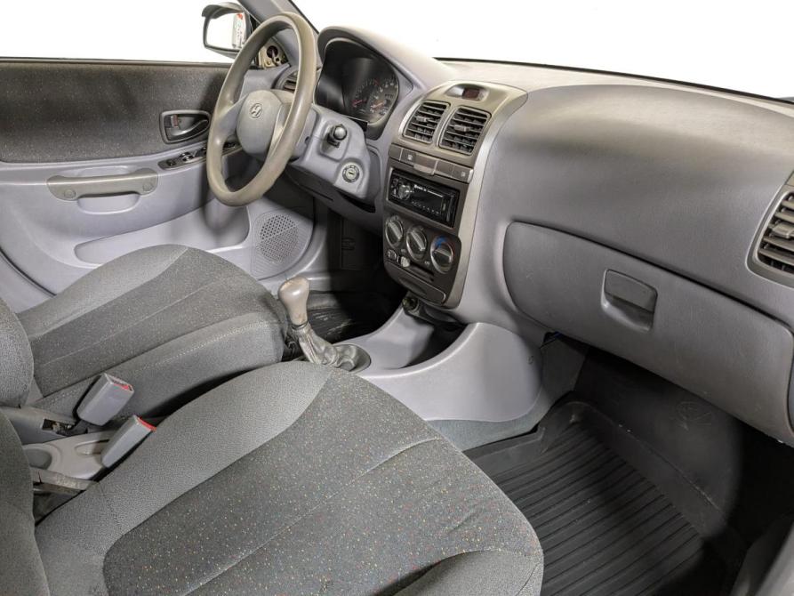 Hyundai Accent II Екатеринбург  - изображение 12