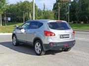 Nissan Qashqai I Чебоксары  - изображение 30