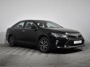 Toyota Camry VII (XV50) Рестайлинг 2 Санкт-Петербург  - изображение 23
