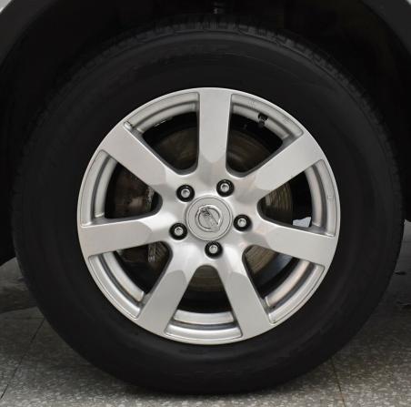 Nissan Qashqai I Рестайлинг с пробегом 2010 года, цена 890 000 рублей, 243290 км, внедорожник, Автокод Объявления