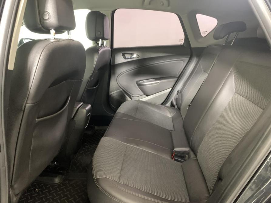 Opel Astra J Москва  - изображение 18