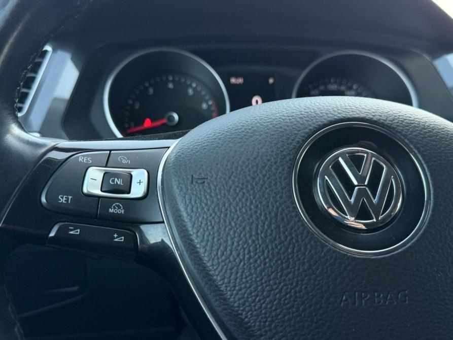Volkswagen Tiguan II Волгоград  - изображение 13