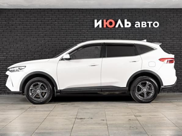 Haval F7 I с пробегом 2022 года, цена 2 190 000 рублей, 95725 км, внедорожник, Автокод Объявления