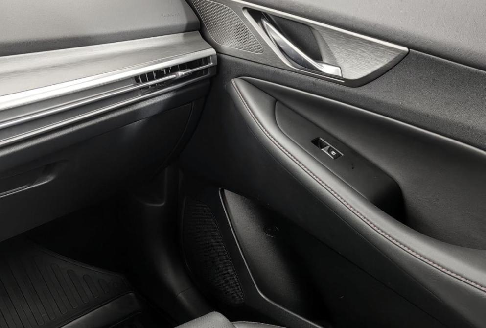 Changan CS35 Plus I Рестайлинг Волгоград  - изображение 14
