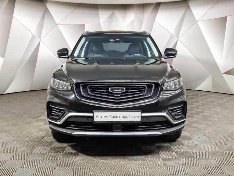Geely Atlas Pro Москва  - изображение 7