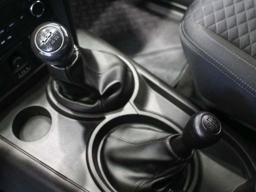 Lada (ВАЗ) Niva Travel I Ростов-на-Дону  - изображение 22