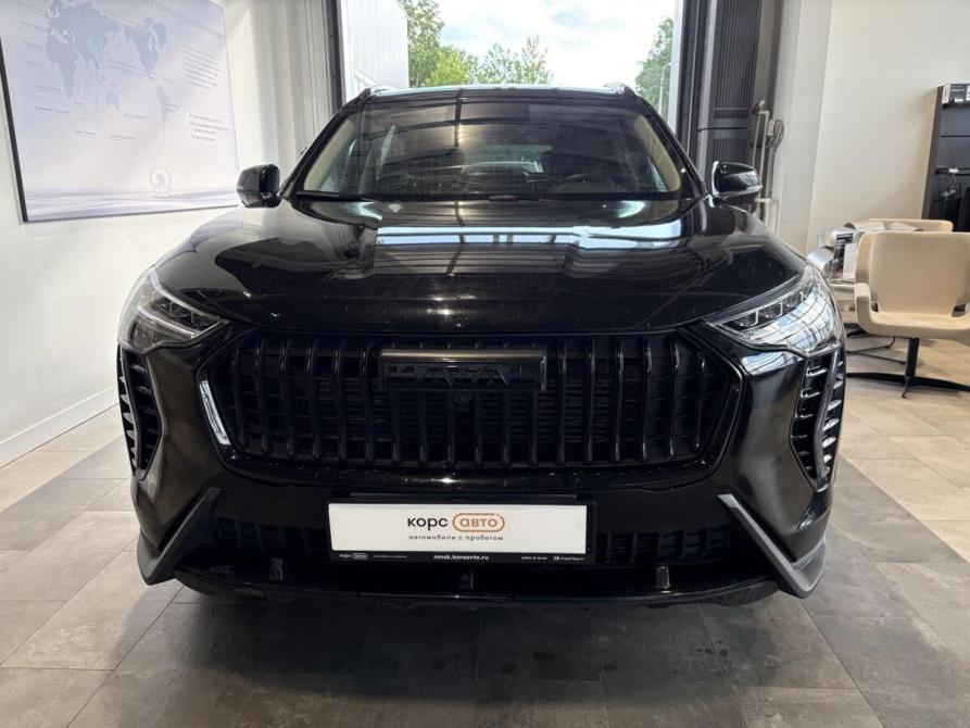 Haval Jolion I Рестайлинг Новомосковск  - изображение 2