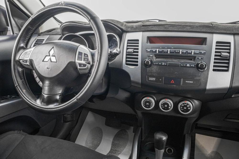 Mitsubishi Outlander II Барнаул  - изображение 15