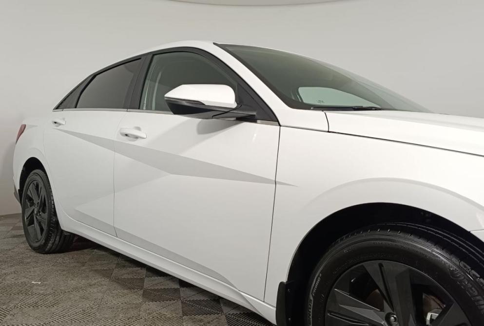 Hyundai Elantra VII (CN7) Волгоград  - изображение 21