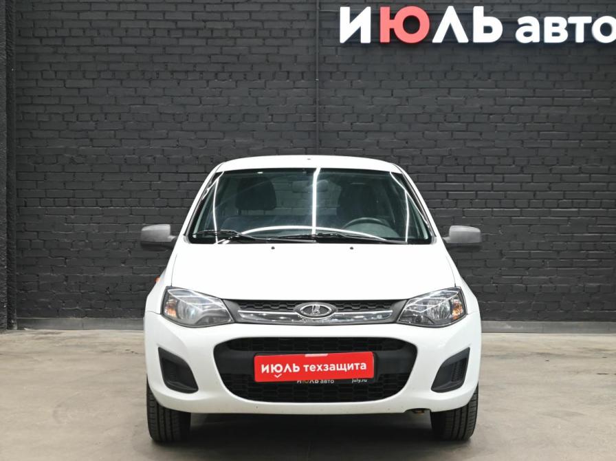 Lada (ВАЗ) Kalina II Екатеринбург  - изображение 2