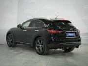 Infiniti FX II (S51) Рестайлинг Новосибирск  - изображение 39