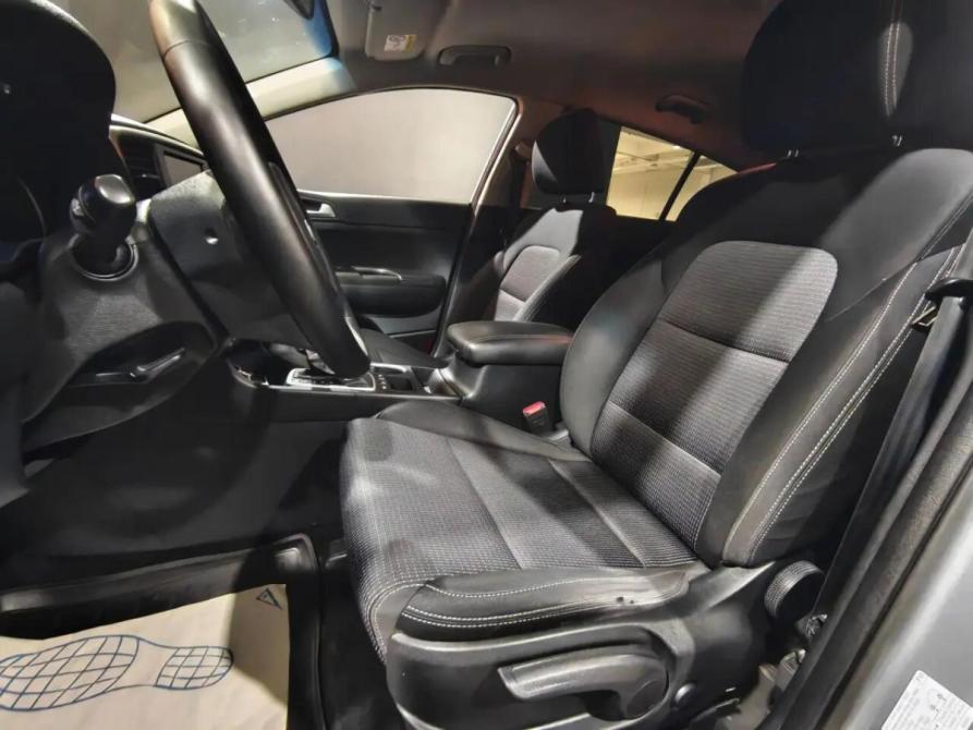Kia Sportage IV Рестайлинг Уфа  - изображение 15