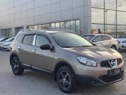 Nissan Qashqai+2 I Рестайлинг Сыктывкар  - изображение 31
