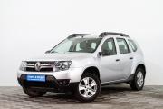Renault Duster I Рестайлинг Сургут  - изображение 21