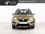 Renault Sandero II Казань  - изображение 14