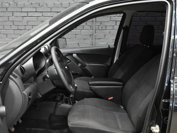 Lada (ВАЗ) Granta I с пробегом 2013 года, цена 340 000 рублей, 111511 км, седан, Автокод Объявления