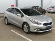 Kia Ceed II Набережные Челны  - изображение 27