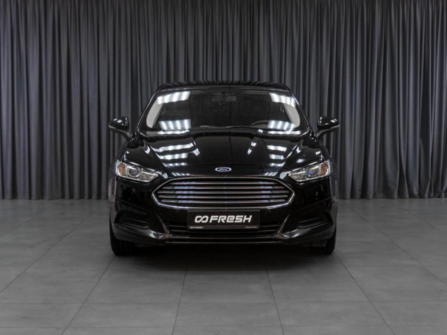 Ford Mondeo V Тюмень  - изображение 3