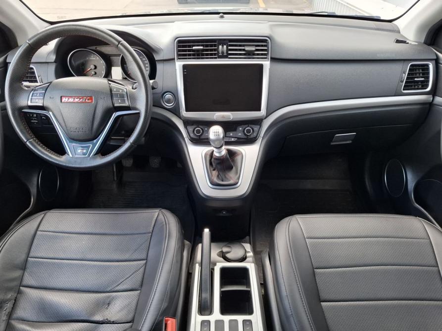 Haval H6 I Саратов  - изображение 10
