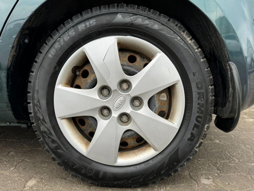 Kia Ceed I Архангельск  - изображение 9
